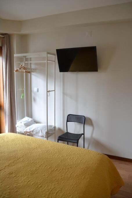 Areia Stayinn Beach Apartment Árvore 외부 사진