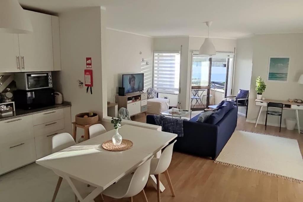 Areia Stayinn Beach Apartment Árvore 외부 사진