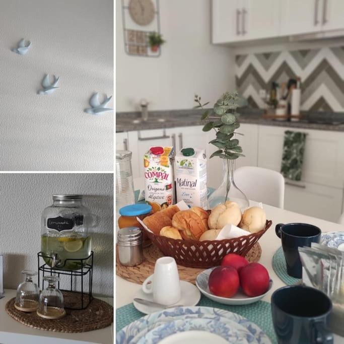 Areia Stayinn Beach Apartment Árvore 외부 사진