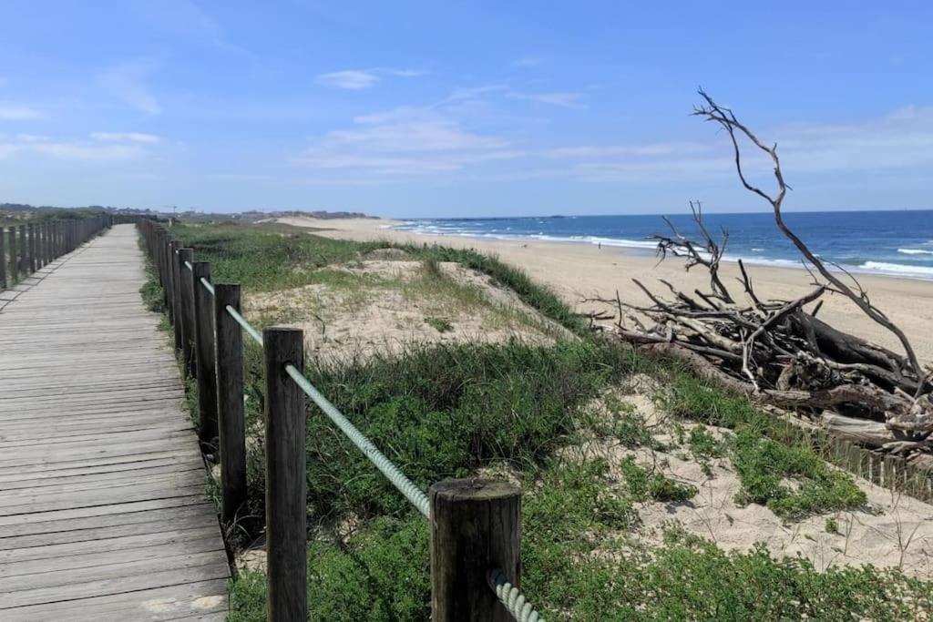 Areia Stayinn Beach Apartment Árvore 외부 사진