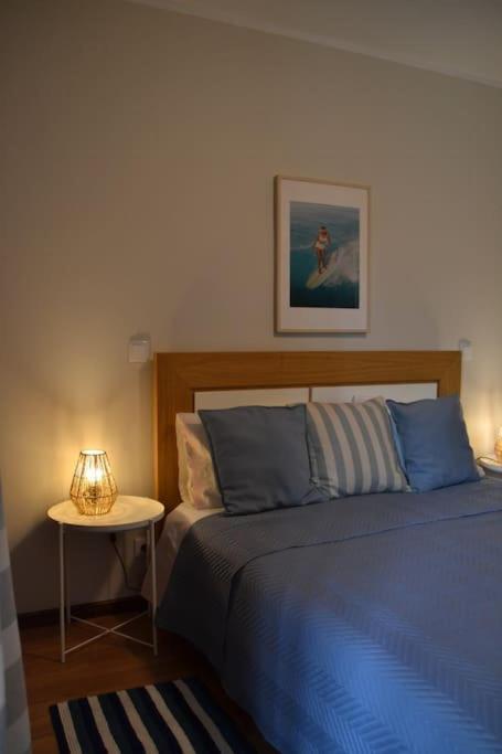 Areia Stayinn Beach Apartment Árvore 외부 사진