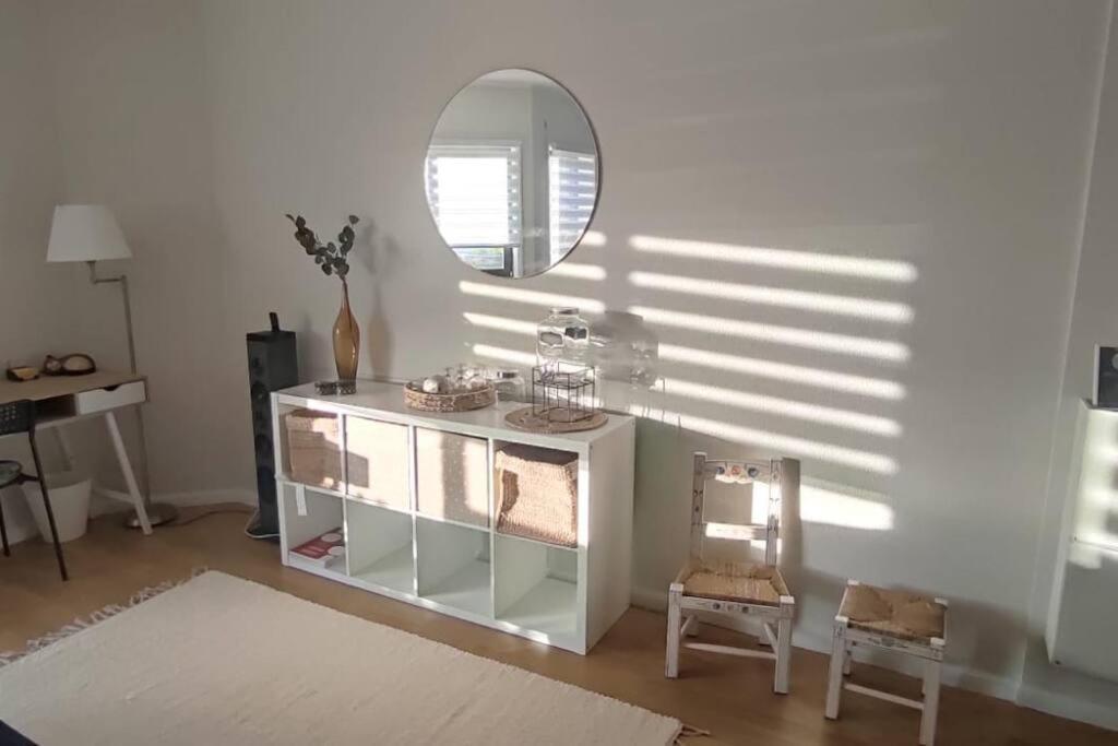 Areia Stayinn Beach Apartment Árvore 외부 사진