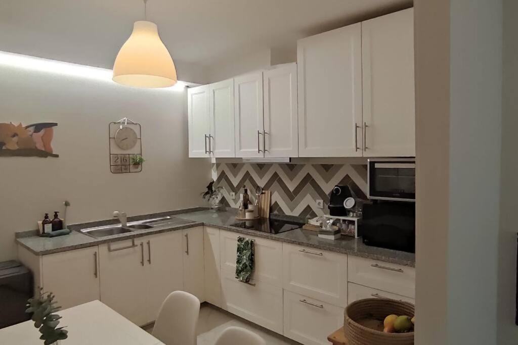 Areia Stayinn Beach Apartment Árvore 외부 사진