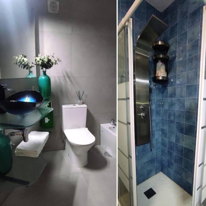 Areia Stayinn Beach Apartment Árvore 외부 사진