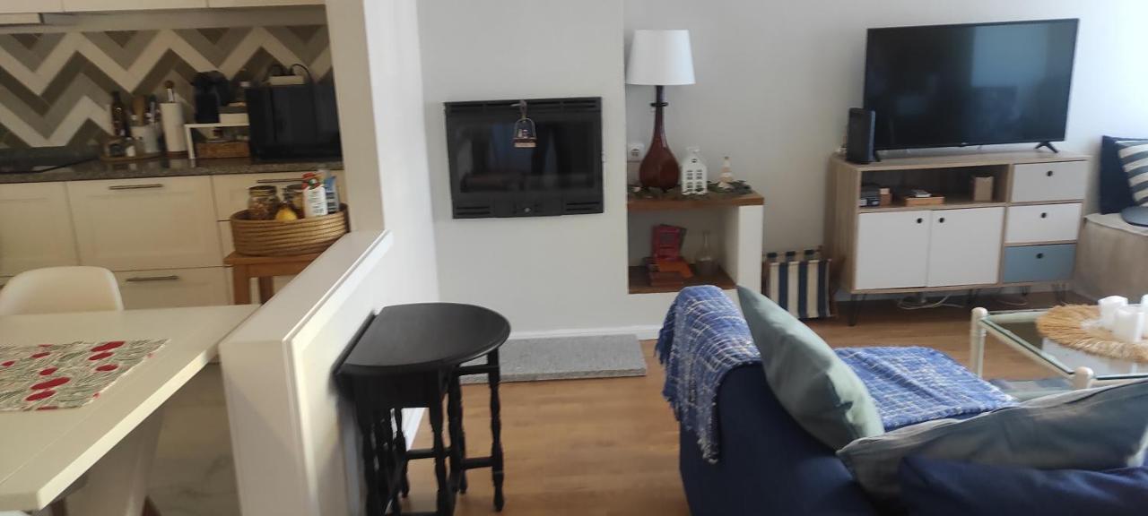 Areia Stayinn Beach Apartment Árvore 외부 사진