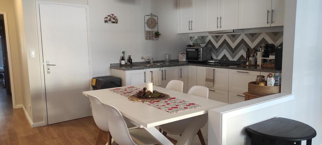 Areia Stayinn Beach Apartment Árvore 외부 사진