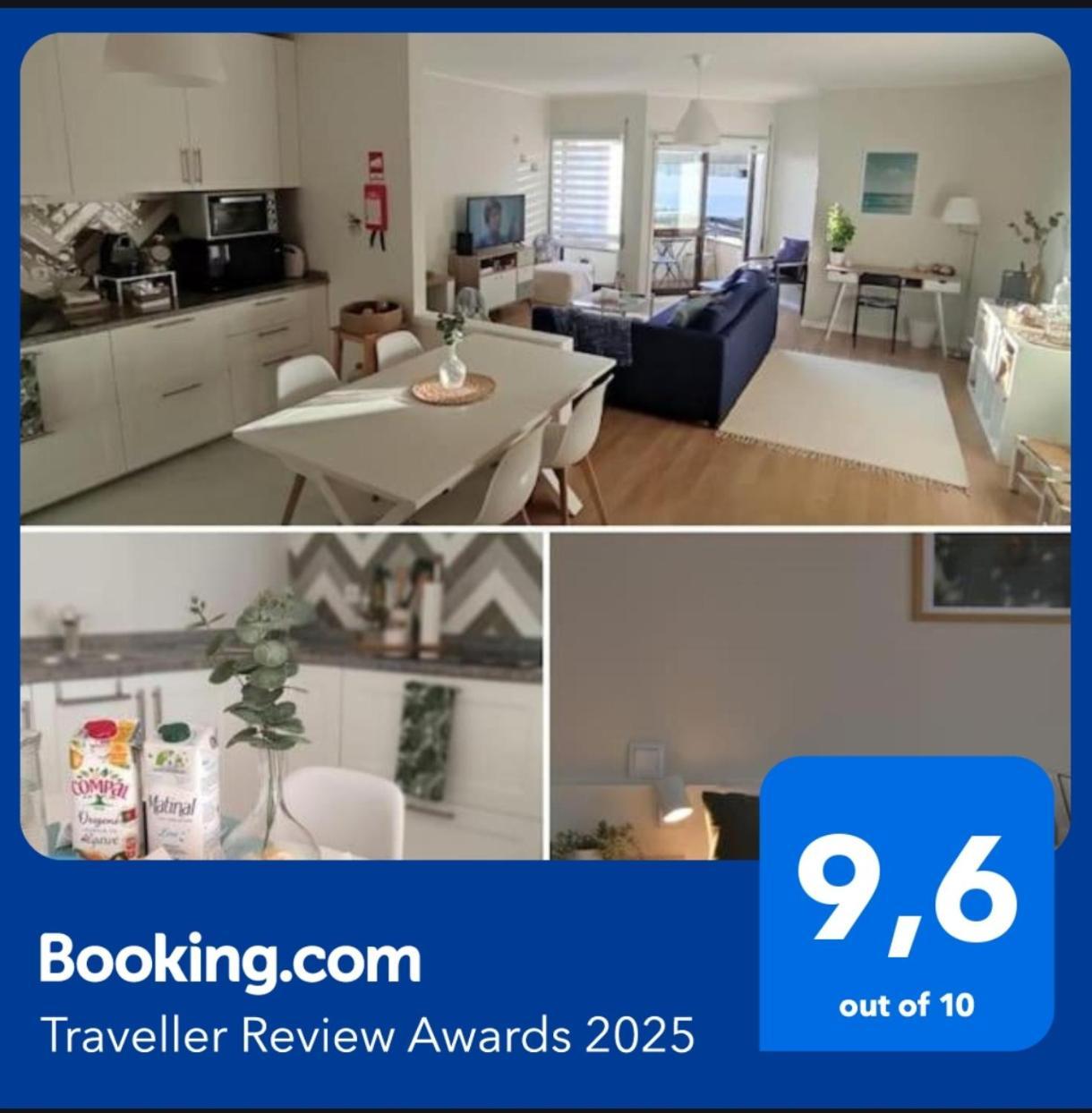 Areia Stayinn Beach Apartment Árvore 외부 사진
